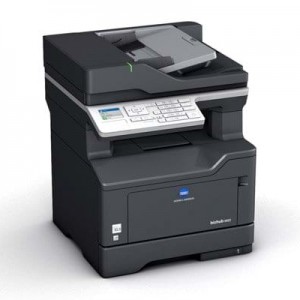 Konica Minolta Bizhub 3622