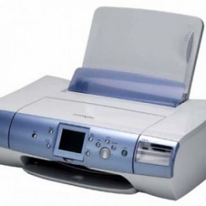 Lexmark P915