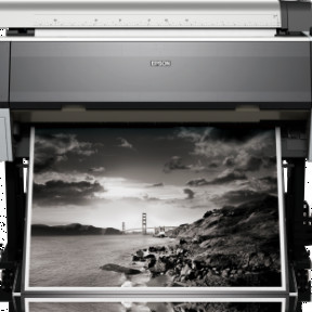 Epson Stylus Pro 9890