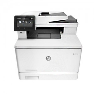 HP LaserJet Pro MFP M427fdn