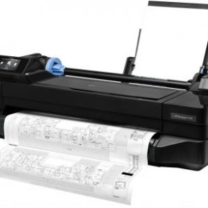 HP DesignJet T120