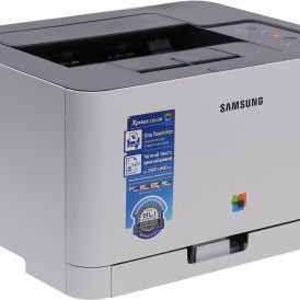 Samsung Xpress SL-C430