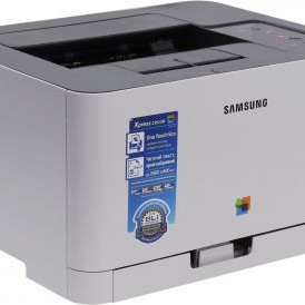 Samsung Xpress SL-C430