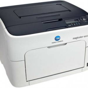 Konica Minolta MagiColor 1650EN