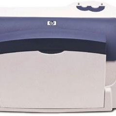 HP DeskJet 656cvr