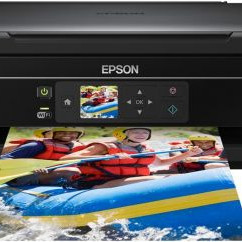 Epson Expression Home XP-302