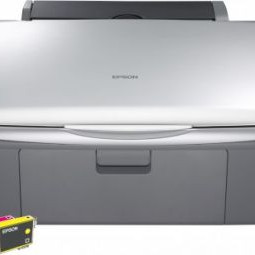 Epson Stylus Photo RX420