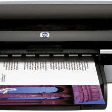 HP DeskJet 5650