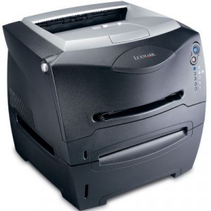 Lexmark E234