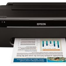 Epson L200