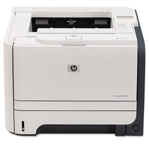 HP LaserJet P2055dn