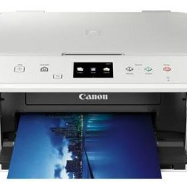 Canon Pixma MG6400