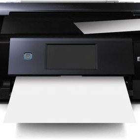 Epson Expression Photo XP-760