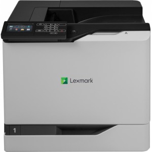 Lexmark CS820de A4 Colour Laser