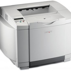Lexmark C510dtn