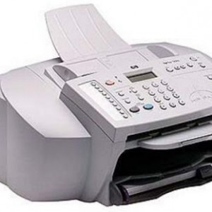 HP Color Copier 280