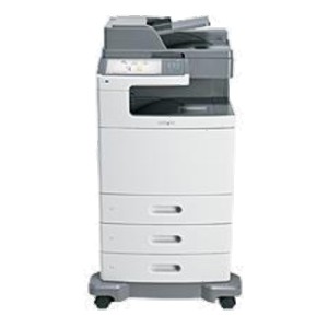 Lexmark X792dte
