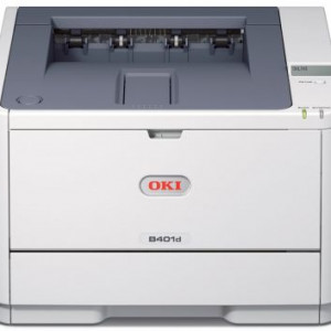 OKI B401