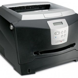 Lexmark E342n