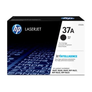 HP 37A (CF237A)