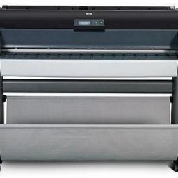 HP DesignJet 350c plus