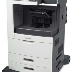 Lexmark MX810dxfe
