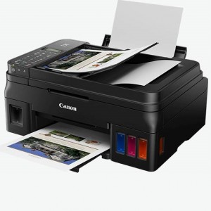 Canon Pixma G4510