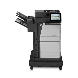 HP LaserJet Enterprise M630z Flow