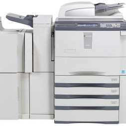 Toshiba e-STUDIO 655