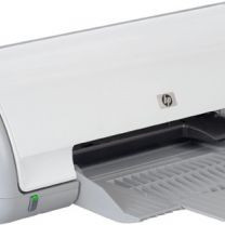 HP DeskJet 3940