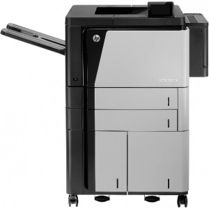 HP LaserJet Enterprise M806x+