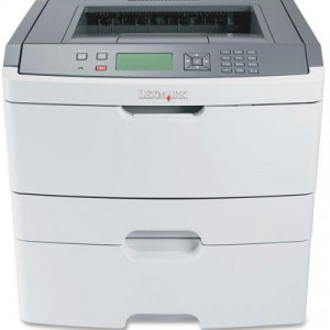 Lexmark E462dtn
