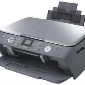 Epson Stylus Photo RX520