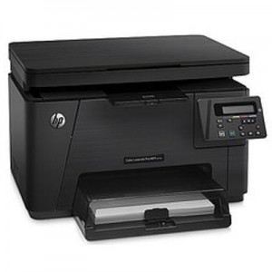 HP LaserJet Pro MFP M125rnw
