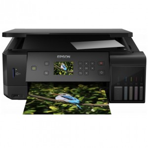 Epson EcoTank L7160