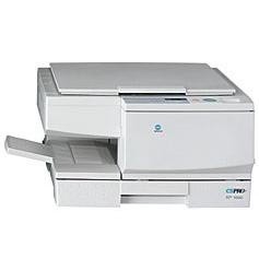 Konica Minolta EP 2120
