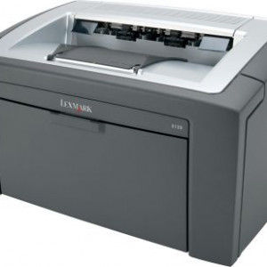 Lexmark E120n
