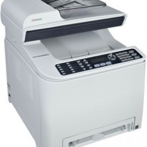 Kyocera FS-C1020 MFP