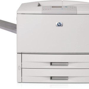HP LaserJet 9000dn