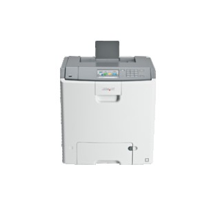 Lexmark C748e