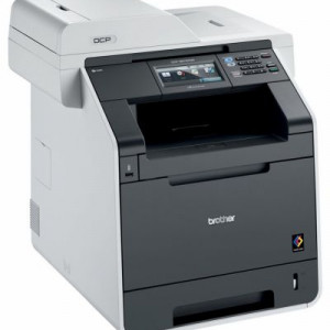 Brother DCP-9270CDN
