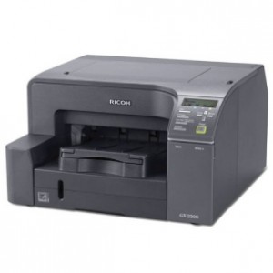 Ricoh Aficio GX2500
