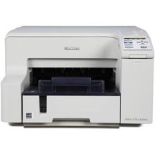 Ricoh Aficio GX e3350N