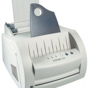 Lexmark E210