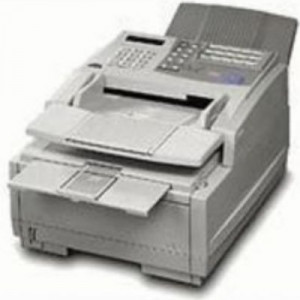 Konica Minolta Fax 3500