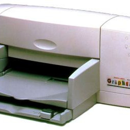 HP DeskJet 722C
