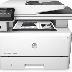HP LaserJet Pro MFP M426dw