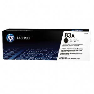 HP 83A (CF283A)