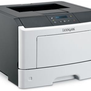 Lexmark MS312dn