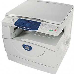 Xerox WorkCentre 5016